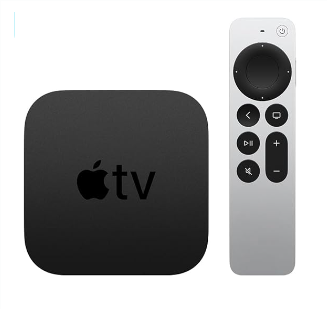 Apple TV 4K